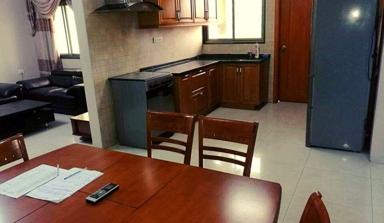 Appartement a louer à Kinshasa Gombé