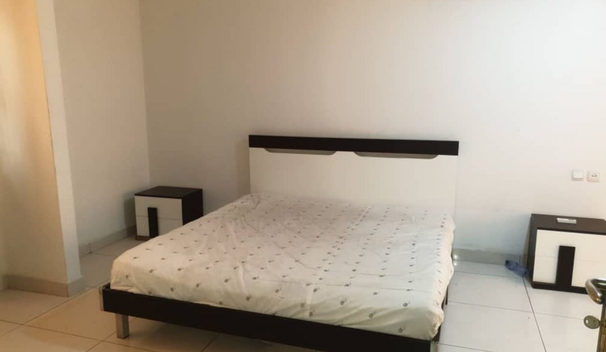 Appartement a vendre a Kinshasa Limété (10)