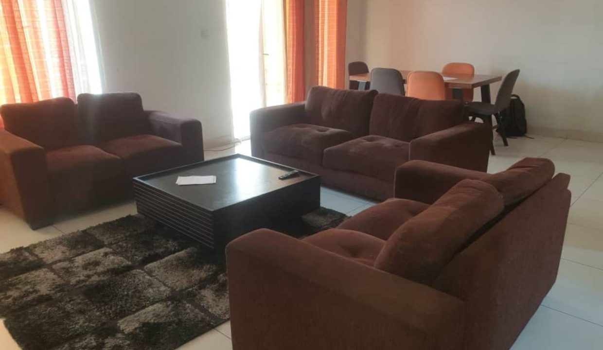 Appartement a vendre a Kinshasa Limété (7)