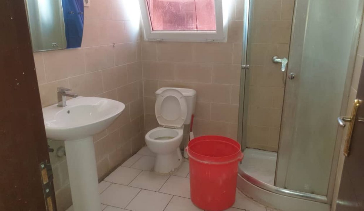 Appartement a vendre a Kinshasa Limété (8)