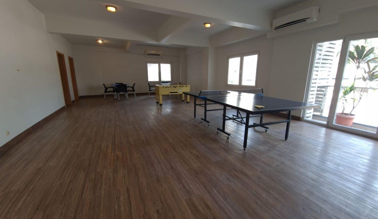 Appartement 3 chambres a vendre à Kinshasa (19)