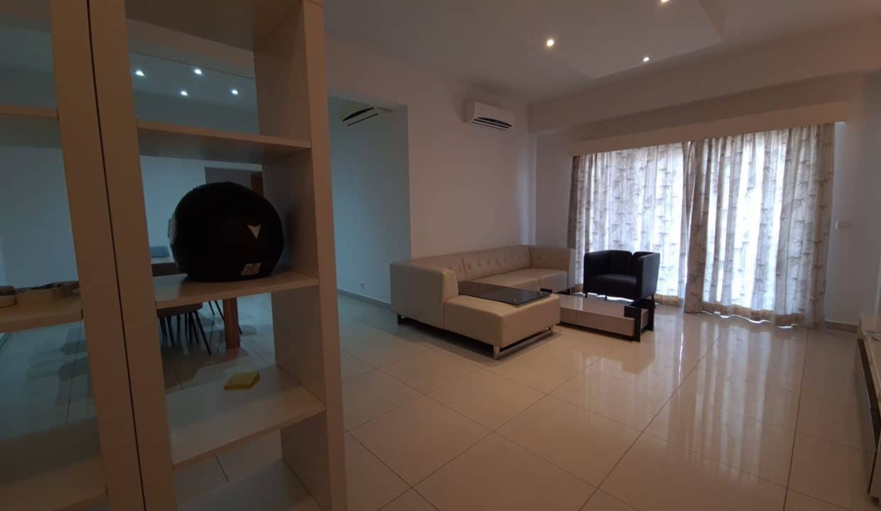 Appartement 3 chambres a vendre à Kinshasa (20)