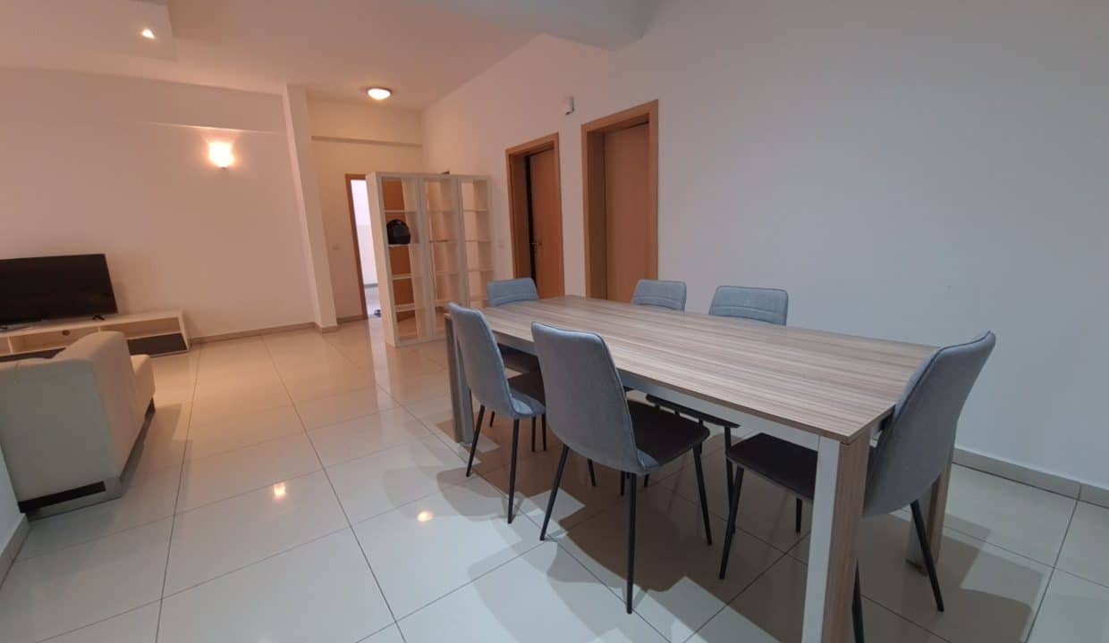 Appartement 3 chambres a vendre à Kinshasa (24)