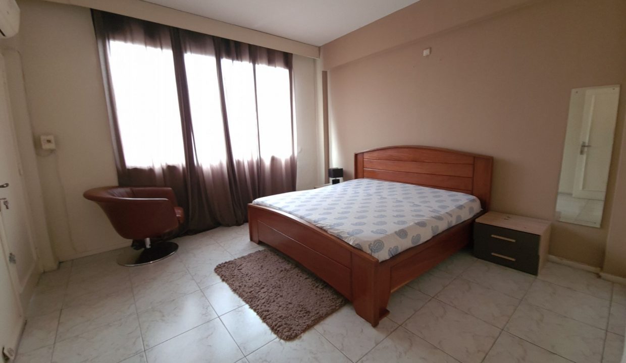 Appartement à louer à Gombé (19)