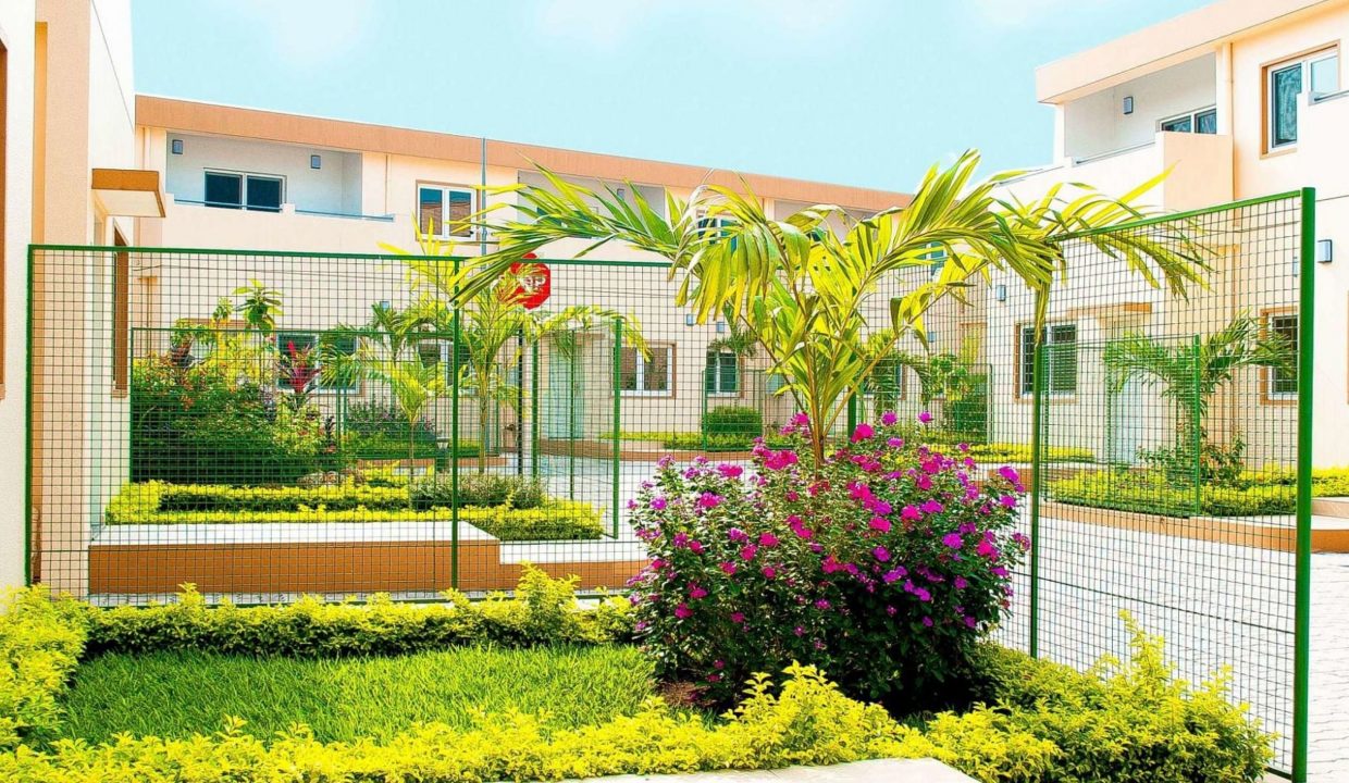 Villa a vendre à Kinshasa (5)