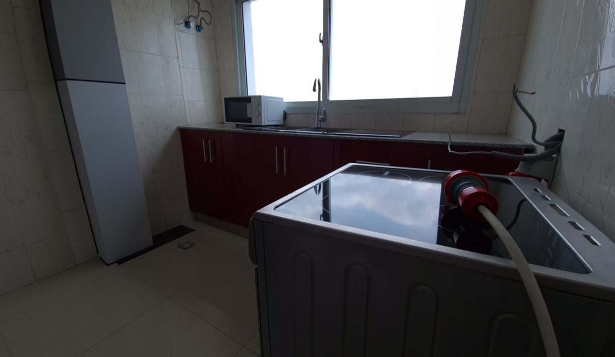 Appartement meublé à Kinshasa (10)