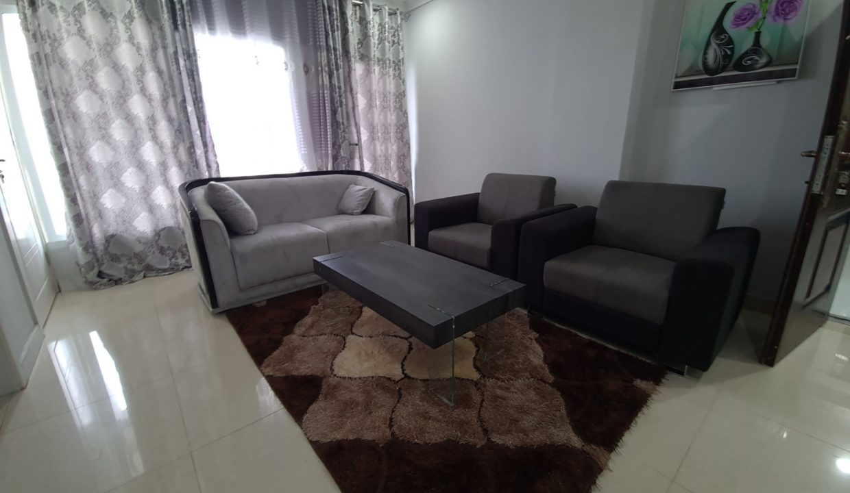 Appartement meublé à Kinshasa (13)