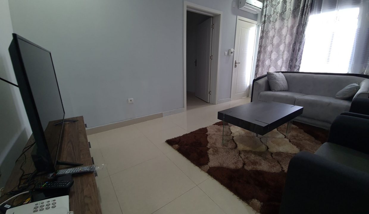 Appartement meublé à Kinshasa (14)