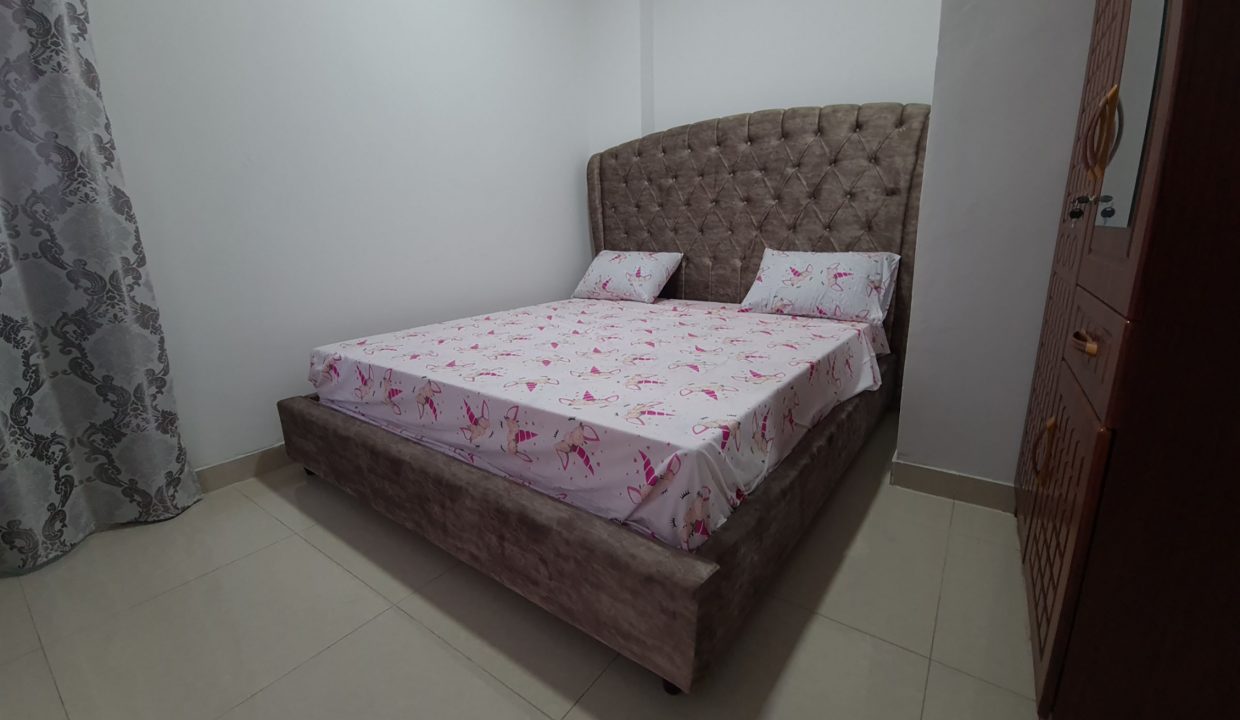 Appartement meublé à Kinshasa (3)