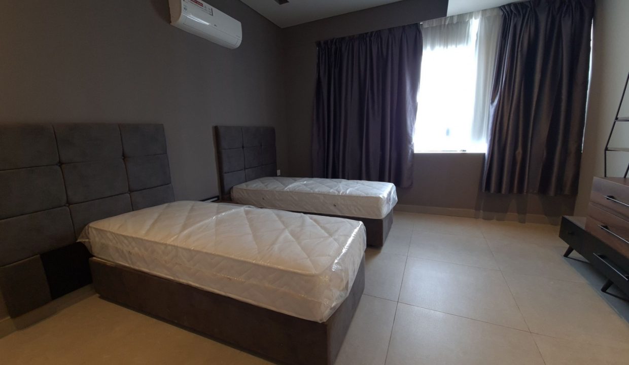 Appartement meublé a louer à Kinshasa (17)