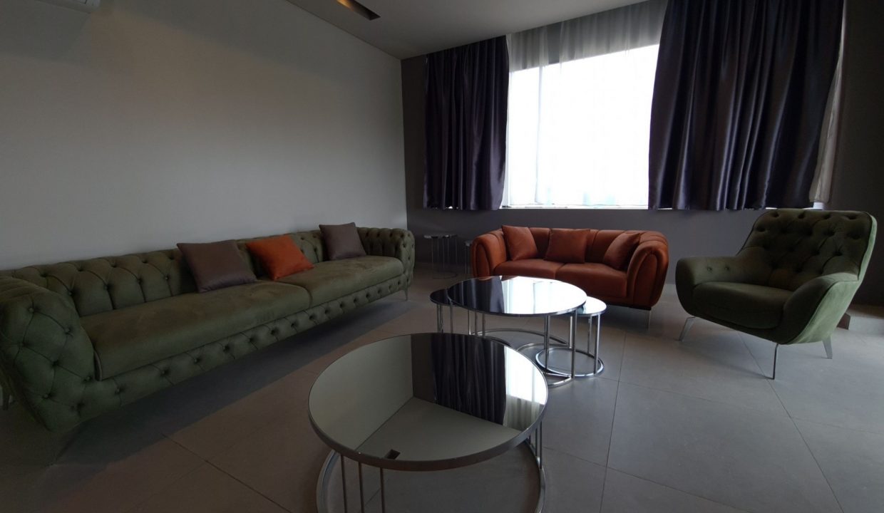Appartement meublé a louer à Kinshasa (2)