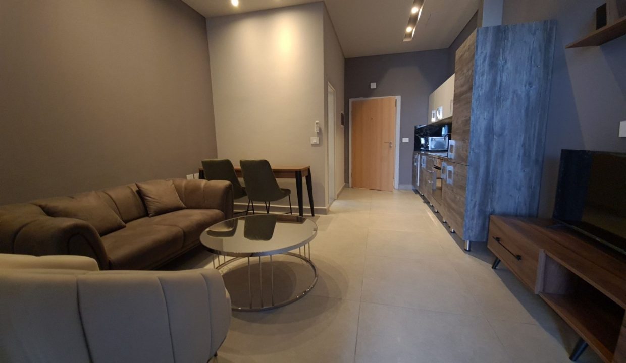 Appartement meublé a louer à Kinshasa (4)