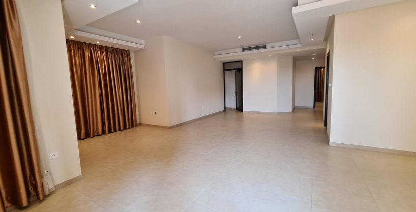 Magnifique Appartement de 3 Chambres à Louer Kinshasa