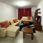 Appartement à louer à Kinshasa Gombé avec Meubles