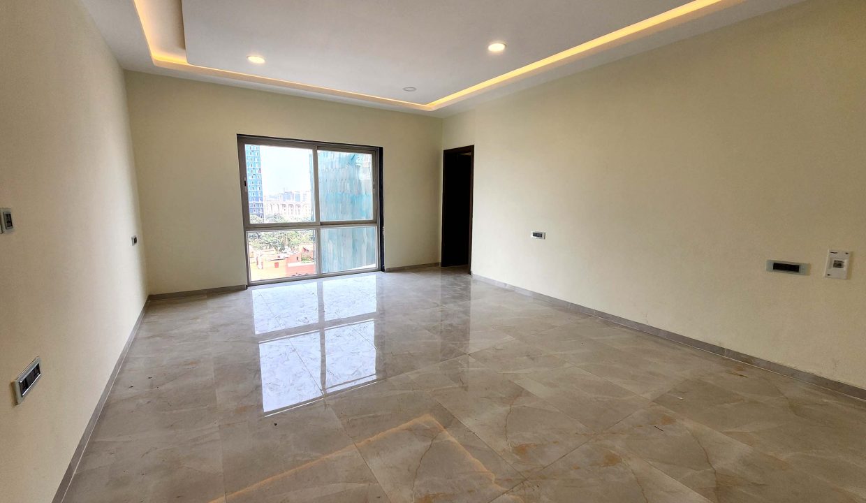 APPARTEMENT A LOUER A KINSHASA GOMBÉ 4