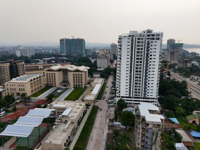 S’installer à Kinshasa - Guide Immobilier pour les Expatriés