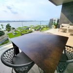 Appartement de luxe 3 chambres à vendre à Gombe, Kinshasa