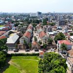 Triplex 3 Chambres à Louer – Ngaliema, Kinshasa