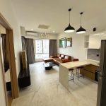APPARTEMENT MEUBLÉ 1 CHAMBRE À VENDRE À NGALIEMA (GB Diplomat)