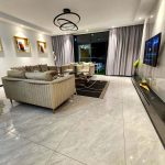 Confort, Élégance et Prestige en Location – Kinshasa Gombé