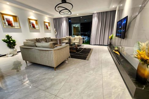 Confort, Élégance et Prestige en Location – Kinshasa Gombé