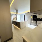 CONTRAT DE BAIL DE 20 ANS-PENTHOUSE ULTRA-LUXUEUX À LOUER À KINSHASA