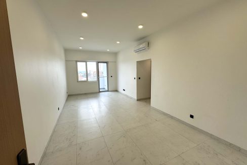 APPARTEMENT MODERNE 2 CHAMBRES À LOUER À NGALIEMA – BASOKO GB