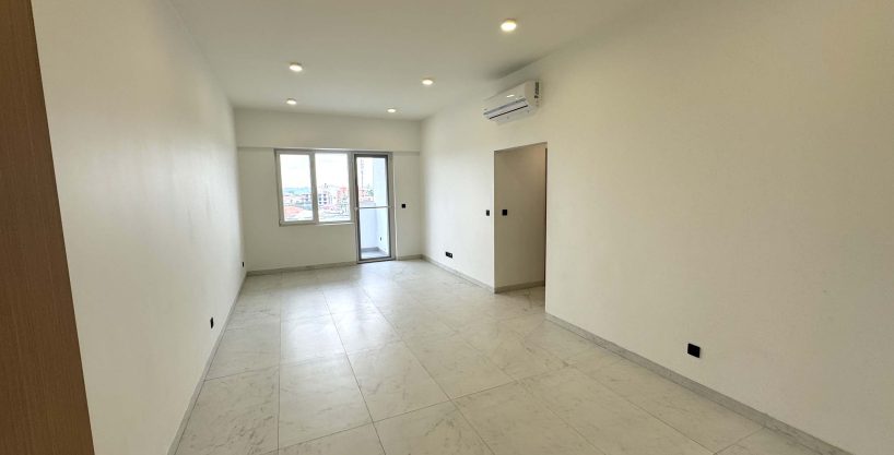APPARTEMENT MODERNE 2 CHAMBRES À LOUER À NGALIEMA – BASOKO GB