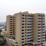 APPARTEMENT 3 CHAMBRES À VENDRE À NGALIEMA – BIEN IMMOBILIER DE QUALITÉ À KINSHASA