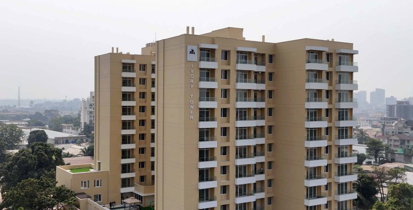 APPARTEMENT 3 CHAMBRES À VENDRE À NGALIEMA – BIEN IMMOBILIER DE QUALITÉ À KINSHASA