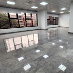 BUREAU À LOUER À KINSHASA GOMBÉ - ESPACES PROFESSIONNELS ET MODERNES